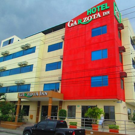 Hotel Garzota Inn Guayaquil Eksteriør billede
